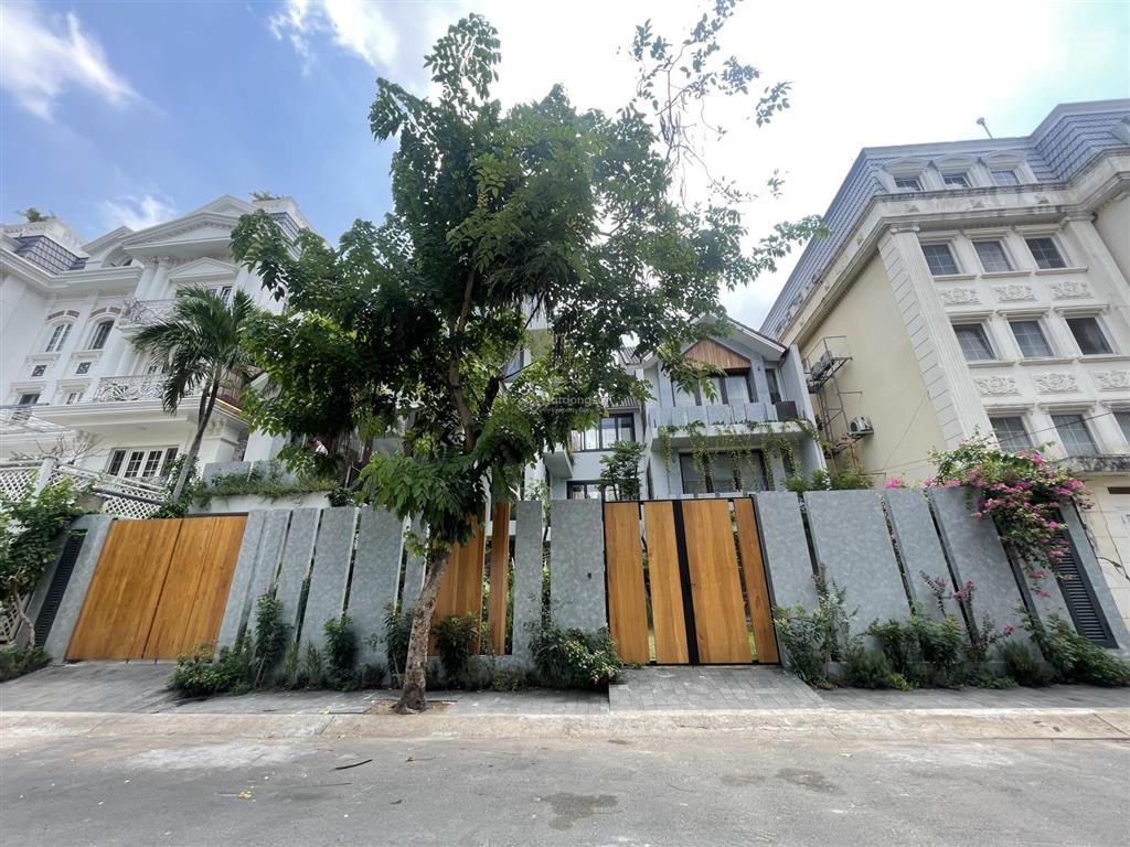 Đầu tư  đất ngay trần não  290m2 (10 x 29m)  xây biệt thự hoặc hầm 5 tầng  47 tỷ