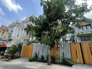 Đầu tư  đất ngay trần não  290m2 (10 x 29m)  xây biệt thự hoặc hầm 5 tầng  41 tỷ
