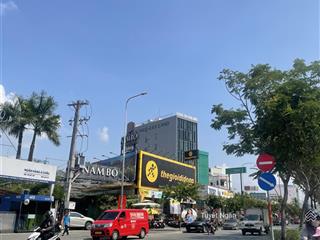 Siêu phẩm xây cao q2 ngay xn, thảo điền  xây dựng 2 hầm 24 tầng 175 tỷ 20x32m ~ chỉ 359 tr/m2