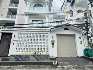 Tòa văn phòng 89 nguyễn văn thương  5 tầng  ngộp 26 tỷ về 21.9 tỷ