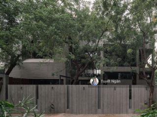 Đất xây biệt thự vip 485m2  20x25m  116 tỷ  thảo điền quận 2