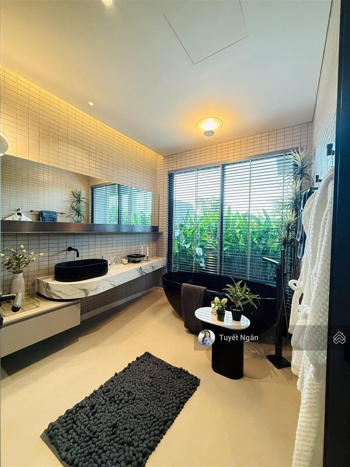 Chính chủ gửi bán căn biệt thự đơn lập view công viên victoria village quận 2  tặng nội thất 8 tỷ