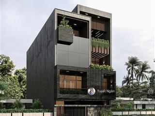 Góc 2 mặt tiền vip xây biệt thự thạnh mỹ lợi  17x23m chỉ 160 triệu/m2