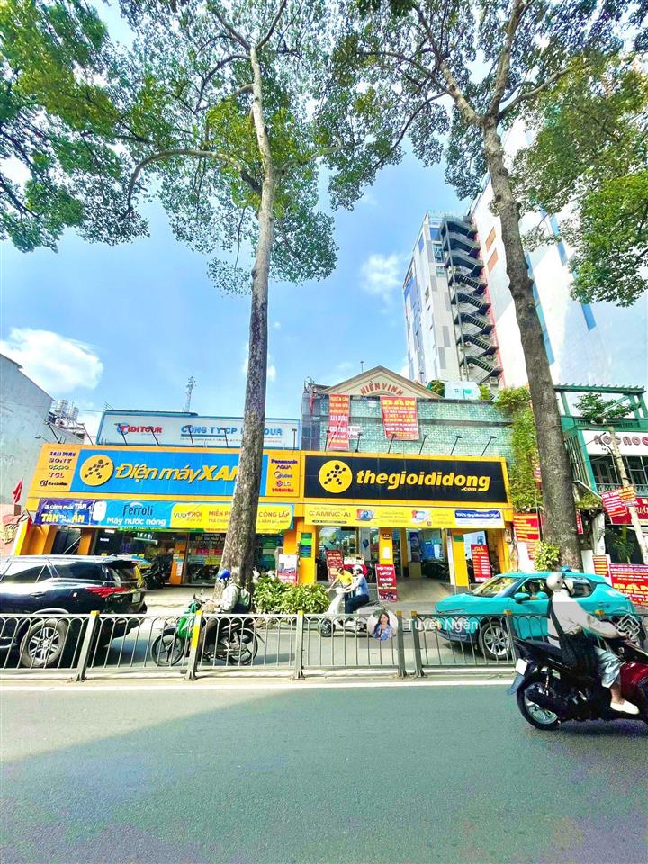 Giảm 100 tỷ góc 2 mặt tiền lê văn việt 1400m2  ctxd 3 hầm 20 tầng