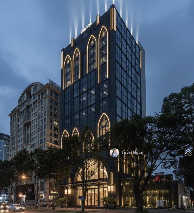 Giảm 100 tỷ góc 2 mặt tiền lê văn việt 1400m2  ctxd 3 hầm 20 tầng