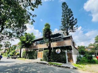 Villa cao cấp thảo điền q2  200m2  47 tỷ  tn 180 triệu/ tháng