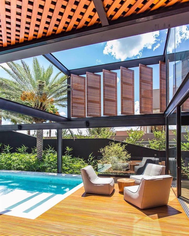 Hàng kín giảm 105 tỷ bán dinh thự thảo điền 888m2 chỉ còn 155 tỷ  hầm 3 tầng  hdt 184 triệu/th