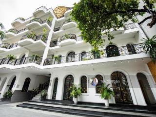 Chưa có trên thị trường  biệt thự nguyễn văn hưởng thảo điền quận 2 chỉ 42 tỷ  200m2  3 tầng