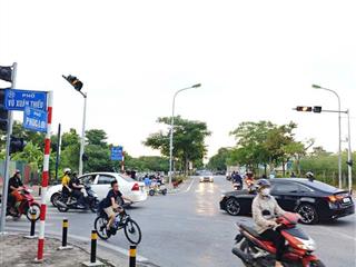 Bán đất đẹp tại phúc lợi, 4,25 tỷ, 46m2, mặt tiền 3.9m cực chất