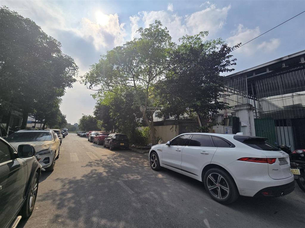 Bán kho, nhà xưởng tại xã kiêu kỵ, gia lâm, hà nội, 87 tỷ, 1930m2 đẹp, nhiều tiện ích chỉ với