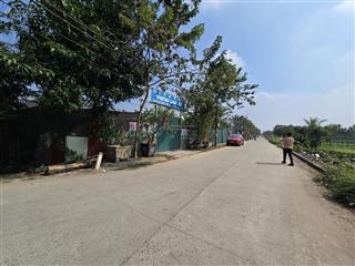 Cần bán 680m2 đất duyên hà, thanh trì, hà nội