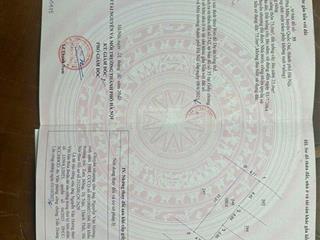 Bán đất tại đồng vỡ, quốc oai, hà nội, 20 triệu / m2, 100 m2, giá tốt chính chủ