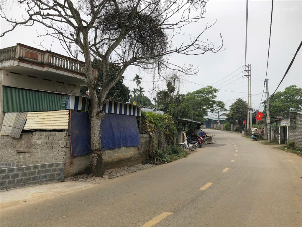 Em bán gấp lô đất trục chính kinh doanh nằm trong lõi khu đô thị