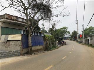 Em bán gấp lô đất trục chính kinh doanh nằm trong lõi khu đô thị