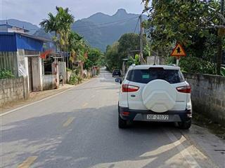 Bán đất tại ba hàng đồi, 6 triệu / m2, 100m2, mặt tiền 5m