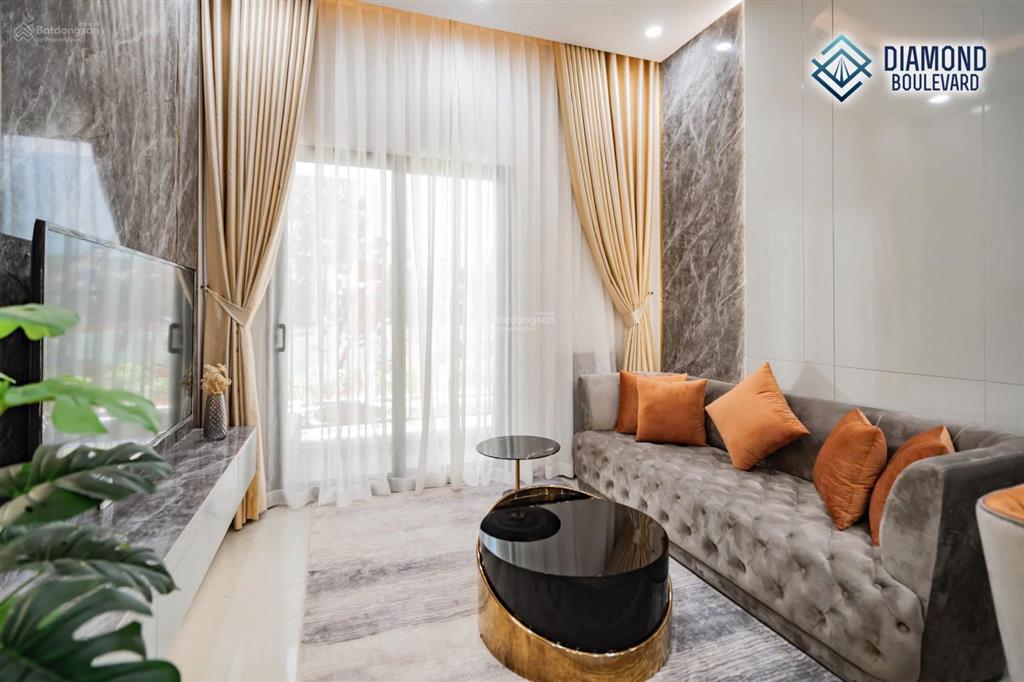 Diamond boulevar giỏ hàng trực tiếp cđt tặng ngay gói nội thất 100tr và xe air blade trị giá 50tr
