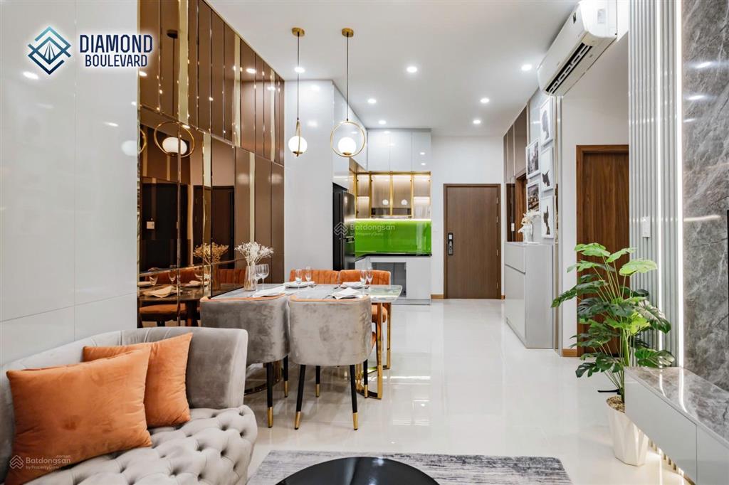 Diamond boulevar giỏ hàng trực tiếp cđt tặng ngay gói nội thất 100tr và xe air blade trị giá 50tr