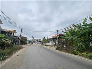 Bán đất đẹp tại trung lập thượng, 10 tỷ, 933.9 m2, và 1 lô diện tích 3837,7m2  pháp lý đầy đủ
