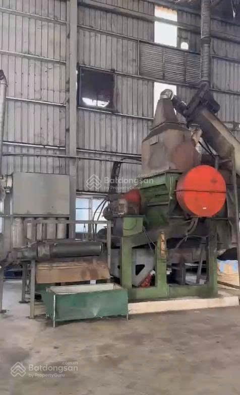 Bán kho, nhà xưởng tại phạm văn đồng, cao minh phúc yên vĩnh phúc, 15.860m2, giá ưu đãi
