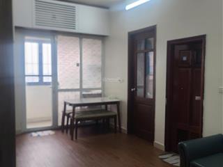Cần bán gấp căn hộ 50m2 tầng 1 tập thể thuốc lá thăng long, khương đình, thanh xuân, giá chỉ 2 tỷ