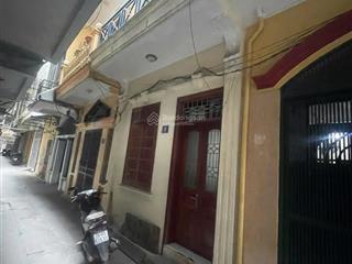 Chính chủ bán nhà ngõ 93 hoàng quốc việt  phân lô  ô tô  cách mặt phố 50m  50m2 hơn 13 tỷ
