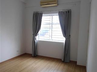 Bán gấp chung cư mặt phố trần đăng ninh  tầng trung  view mặt phố  giá hơn 3 tỷ
