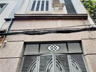 Bán nhanh căn nhà dân xây phố nguyễn văn huyên  gần ô tô cách mặt phố 20m ngõ thông 55m2 14 tỷ