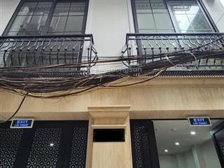 Bán toà chdv 7 tầng thang máy mới full nội thất vị trí trung tâm lô góc gần phố 70m2 22 tỷ