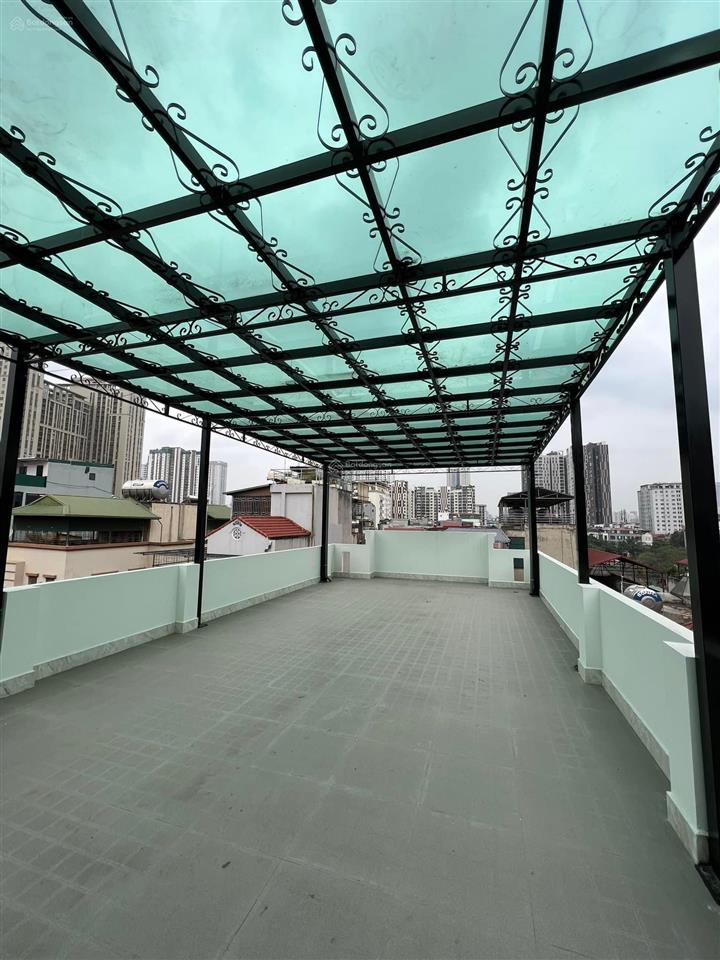 Bán nhà khúc thừa dụ  40/45m  7 tầng thang máy  mt 4.6m đẹp  gần ô tô  giá nhỉnh 13 tỷ