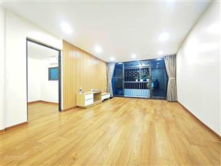 Chính chủ bán tập thể bê tông chèm  60m2  2 phòng ngủ full nội thất  2 tỷ