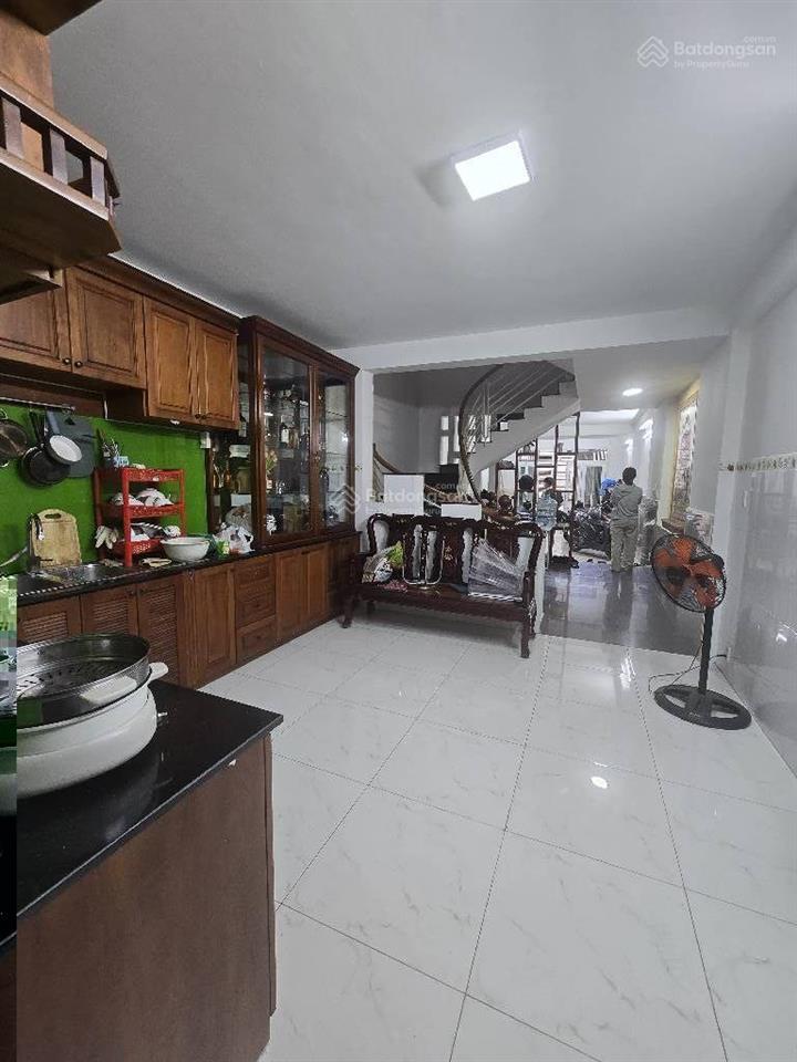 Nhà 5 tầng 6pn 6wc nguyễn thị thập tân phú q7 shr hoàn công đủ ko có căn thứ 2 chỉ 11.5 tỷ