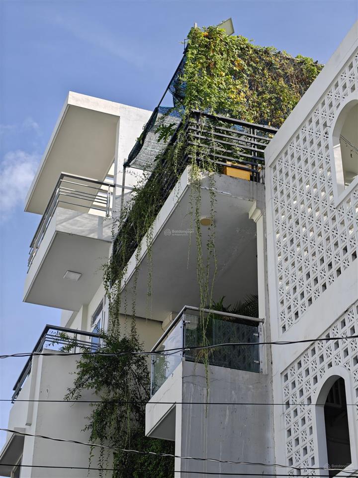 Nhà 5 tầng 6pn 6wc nguyễn thị thập tân phú q7 shr hoàn công đủ ko có căn thứ 2 chỉ 11.5 tỷ