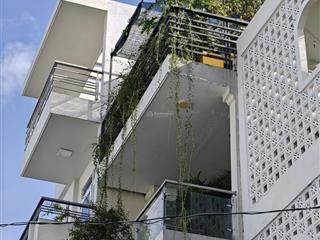 Nhà 5 tầng 6pn 6wc nguyễn thị thập tân phú q7 shr hoàn công đủ ko có căn thứ 2 chỉ 11.5 tỷ