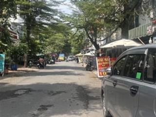 Nhà cấp 4 hẻm 3,5m ngay sát hẻm xe tải quay đầu trần xuân soạn cư xá ngân hàng q7 chỉ 4.950 tỷ