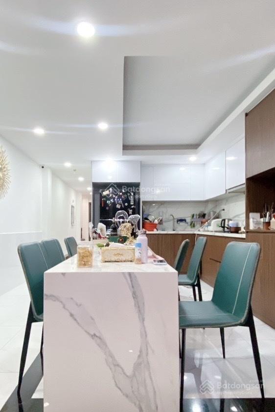 Siêu phẩm nhà tuyệt đẹp 2 tầng dt 110m2 5pn 3wc trần xuân soạn tân hưng q7 giá chỉ 9.5 tỷ