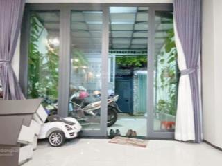 Siêu phẩm nhà tuyệt đẹp 2 tầng dt 110m2 5pn 3wc trần xuân soạn tân hưng q7 giá chỉ 9.5 tỷ