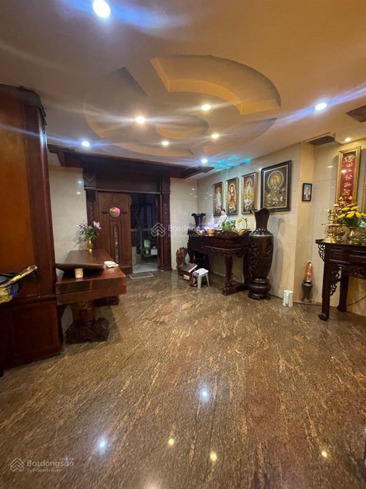 Nhà mt hẻm đường vip 79 tân quy q7 nhà 3 tầng 3pn 3 wc nhà mới 90% giá chỉ 6.3 tỷ