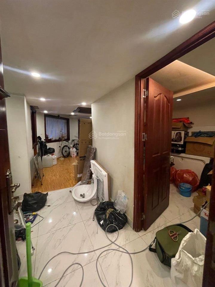 Nhà mt hẻm đường vip 79 tân quy q7 nhà 3 tầng 3pn 3 wc nhà mới 90% giá chỉ 6.3 tỷ