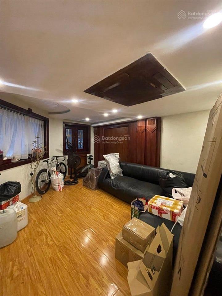 Nhà mt hẻm đường vip 79 tân quy q7 nhà 3 tầng 3pn 3 wc nhà mới 90% giá chỉ 6.3 tỷ