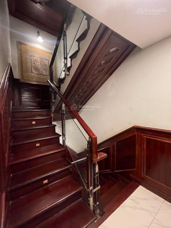 Nhà mt hẻm đường vip 79 tân quy q7 nhà 3 tầng 3pn 3 wc nhà mới 90% giá chỉ 6.3 tỷ