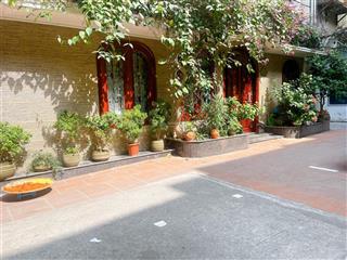 Bán căn hộ 27a trần hưng đạo, 49.3/65m2, 2 căn, 2wc, full nội thất, homestay dòng tiền, về ở luôn