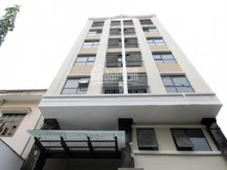 Bán nhà trích sài, 290m2, 9t, mt 16m, view hồ tây, dòng tiền 5.4 tỷ/năm