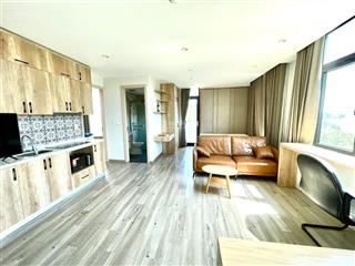 Bán tòa dòng tiền phố trích sài, 290m2, 9t, mt 16m, 36 căn hộ, dòng tiền 5 tỷ/năm.