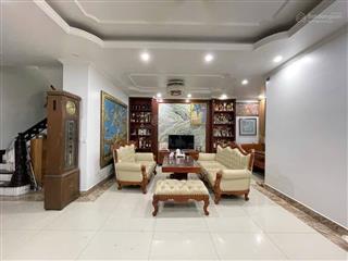 Bán nhà đội cấn, 235m2, 4t, mt 20m, ô tô đỗ gần, xây tòa dòng tiền kinh doanh đỉnh!