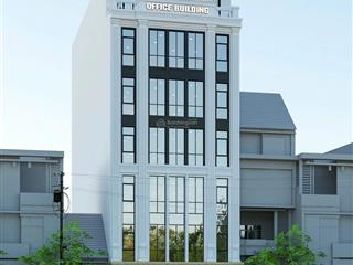Bán nhà phố đại cồ việt, 160m2, mt 8m, gần đại học bách khoa hà nội!