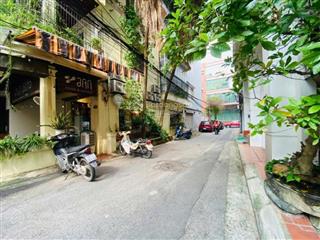 Bán nhà láng hạ, 125m2, 5t. mt 9.5m, ô tô tránh, gần tòa vp bank láng hạ...