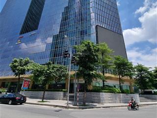 Bán tòa apartment phố liễu giai, 120m2, 8t, mt 6.5m, ô tô vào nhà, dòng tiền gần 1.7 tỷ/năm.