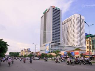 Bán sàn thương mại dòng tiền trung tâm đống đa, 1233m2, mt 15m, dòng tiền 6 tỷ/năm, lãi 8%/năm.