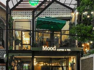 Bán đất mặt phố hoàng hoa thám, 262m2, mt6.3m, sổ đẹp, xây building cực đẹp!