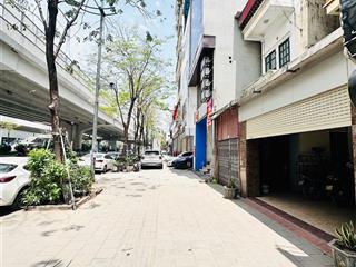 Bán đất mặt phố phạm văn đồng, 500m2, mt 15.6m, tích sảnxây tòa cực đẹp!